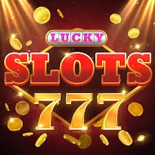 Lucky 777